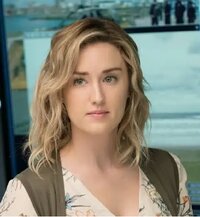 Ashley Johnson