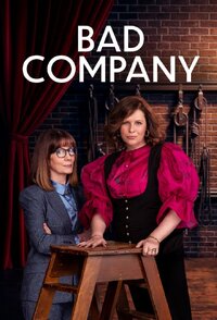 Bad Company