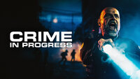 Crime in Progress
