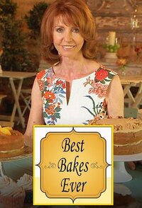 Best Bakes Ever