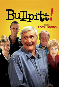 Bullpitt!