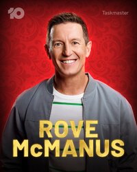 Rove McManus