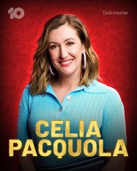 Celia Pacquola