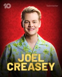 Joel Creasey