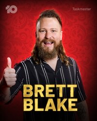 Brett Blake
