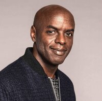 Trevor Nelson