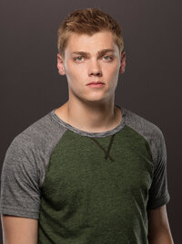 Levi Meaden