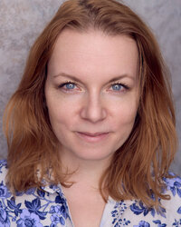 Julia Papp