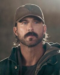 Garrett Garvey