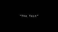 The Test