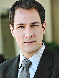 Michael Cavalier