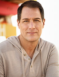 Michael Cavalier