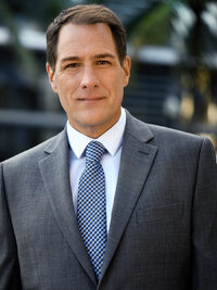 Michael Cavalier