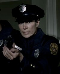 Policewoman