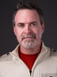 Geoffrey Davin