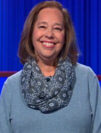 Suzanne Perla Blank
