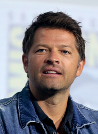 Misha Collins