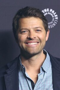 Misha Collins