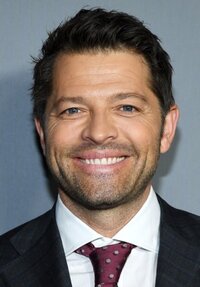 Misha Collins