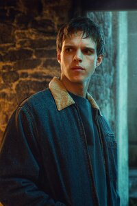 Olly Hatton