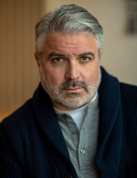 Dave Bowden