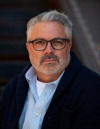 Dave Bowden