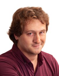Christopher Cohen