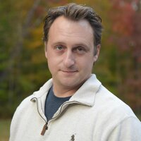 Christopher Cohen