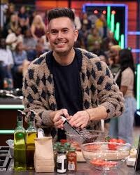 Dave Patera