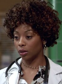 Dr. Laverne St. John