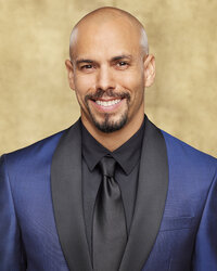 Devon Hamilton
