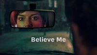 Believe Me