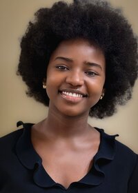 Ike Grace Apata