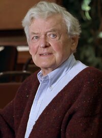Walter Perkins