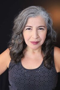 Isabel Quintero