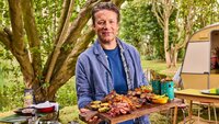 Jamie's Ultimate BBQ