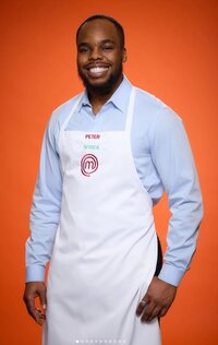 Peter Egede