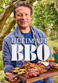 Jamie's Ultimate BBQ
