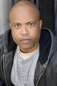 Freddy John James
