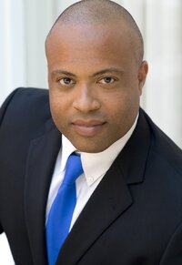 Freddy John James