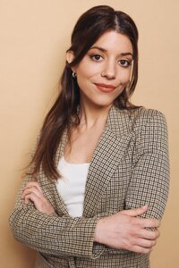Christina Catechis