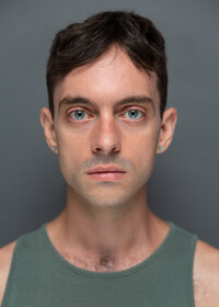 Rory Cullen