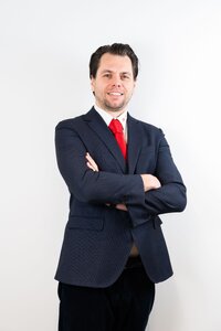 Sven Geerts