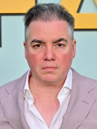 Kevin Corrigan