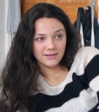 Young Mona