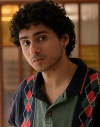 Young Alby