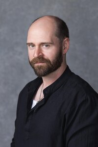 Adam Kolozsvari