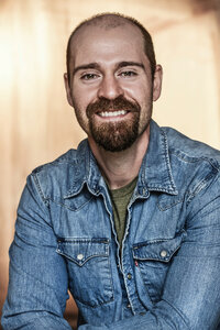 Adam Kolozsvari