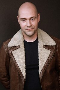 Adam Kolozsvari