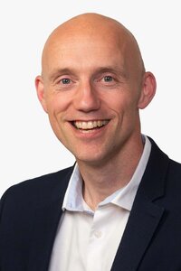 Bert Schelfhout
